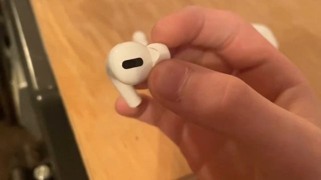 AirPods Update March 2022 смотреть онлайн