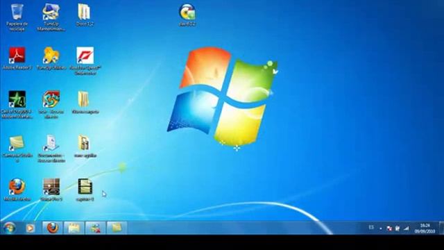 como crear un linux portable смотреть онлайн