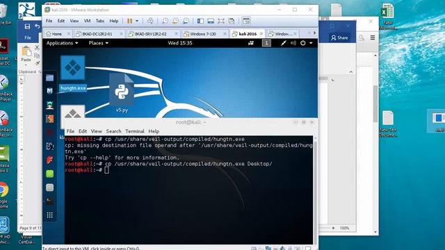 CEHv9 Module5 System Hacking PART2 Tấn công chiếm quyền sở hữu hệ thống và cách phòng chống смотреть онлайн