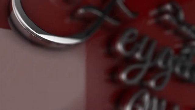 3D Заставка для канала Youtube смотреть онлайн