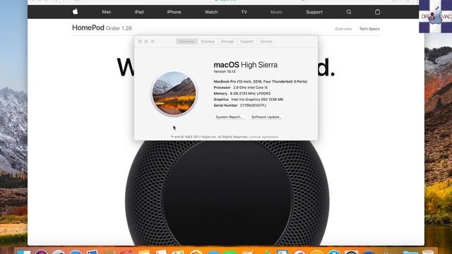 How to check Battery Health in Mac смотреть онлайн