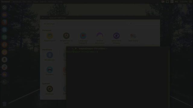 Best Themes For Ubuntu смотреть онлайн