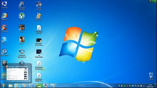 Advanced system care 4 pro serial key 100%work смотреть онлайн
