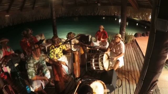 Otea aito with Hei Tahiti смотреть онлайн