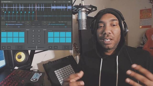 Traktor DJ 2 Free Software | My Honest Thoughts смотреть онлайн