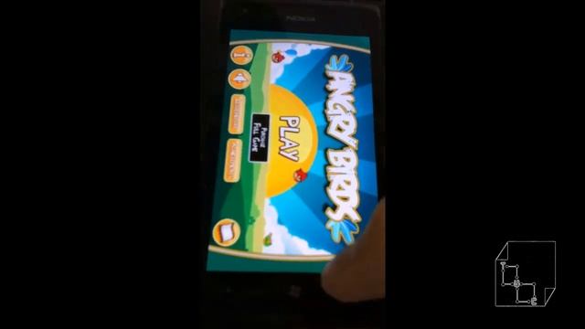 Rogers Nokia Lumia 900 Review Quick Overview Windows 7 Phone смотреть онлайн