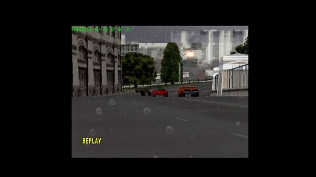 Test Drive 5 Return of 2023 Viper Replay смотреть онлайн