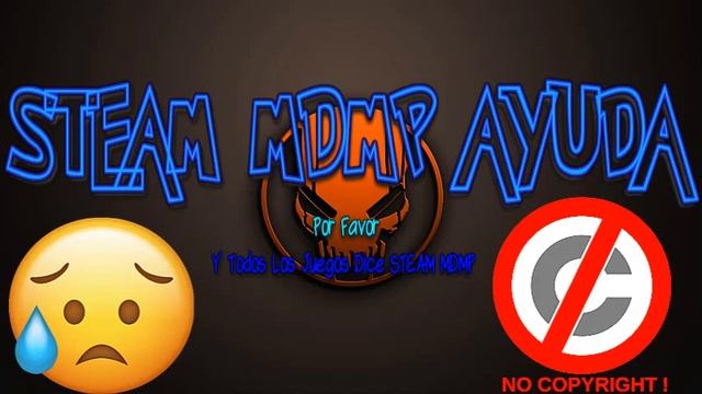 HerobrineGamerHD AYUDA Como Solucionar El Error STEAM MDMP AYUDA смотреть онлайн