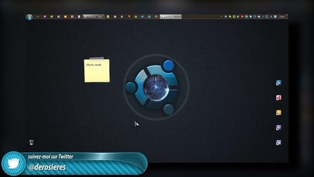Video Live Wallpaper - Windows - Ubuntu смотреть онлайн