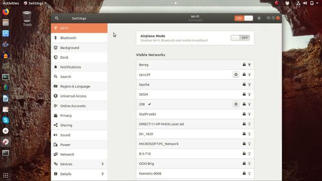 How to turn Ubuntu 18.04 Into A Wi-Fi Hotspot смотреть онлайн