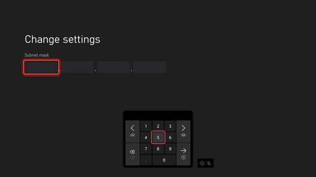 How to Enter a Manual IP Address on Xbox Series X (Static IP Tutorial) смотреть онлайн