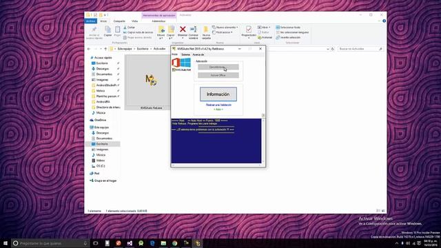 Como Activar Para Siempre Windows 10 смотреть онлайн