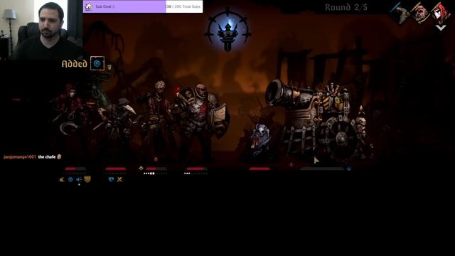Breacher Jester Conclusion - Darkest Dungeon 2 Part 55 [Infernal] [Early Access] смотреть онлайн