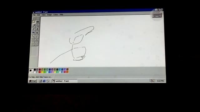 windows 98 on an android tablet смотреть онлайн