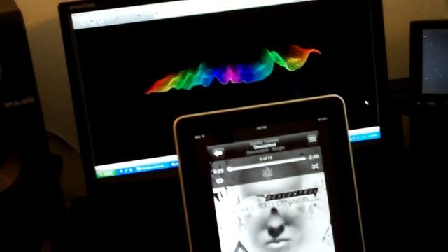 Apple's Remote App for iPad HD - Control iTunes with Remote App with your iPad [iPadinfo.nl] смотреть онлайн
