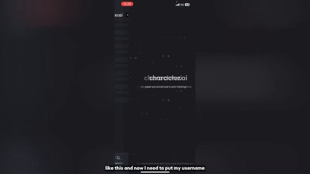 How to Sign Up in Character AI Mobile - 2024 Update смотреть онлайн