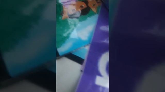 Go Diego Go Baby Jaguars Lost Growl Dvd
