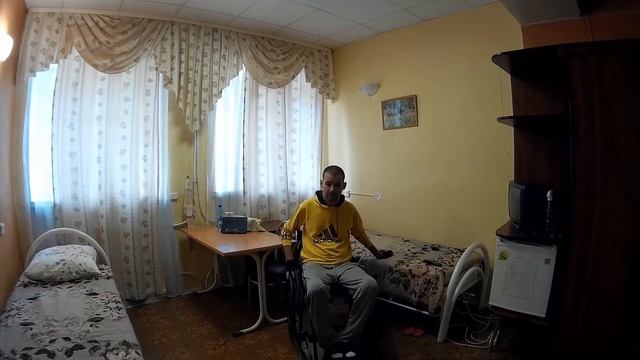 Бытовые условия ОРТОС смотреть онлайн
