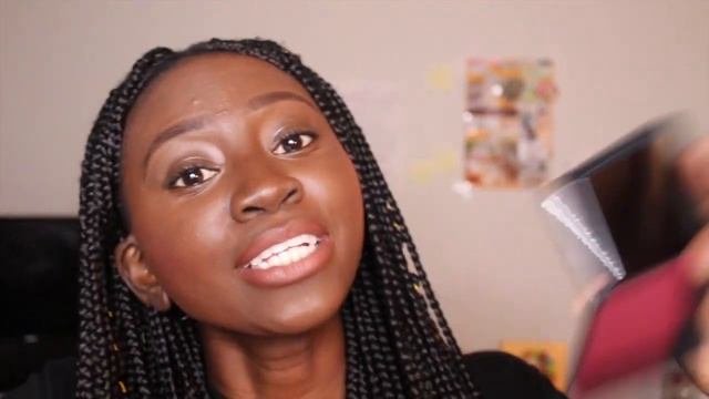 MENTED COSMETICS BLUSH REVIEW || BLACK OWNED + BOMB AF смотреть онлайн