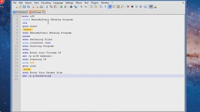 Speed Coding a Dosing Program + download ( Windows 8 ) смотреть онлайн