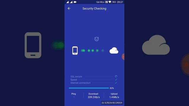 Security master: #1 antivirus for mobile смотреть онлайн