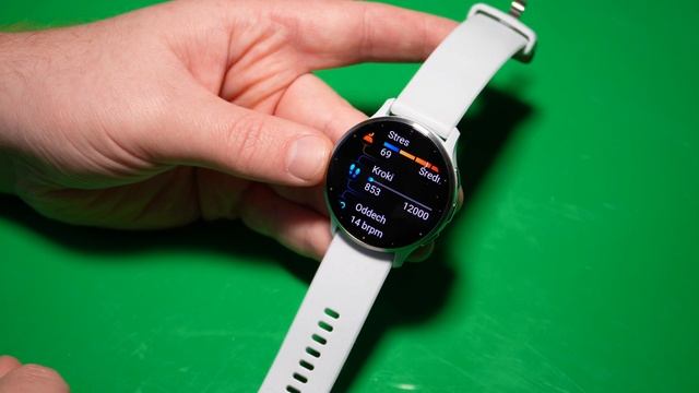 GARMIN Venu 3 (2023) | więcej, trochę drożej, lepiej! | Czy Warto? RECENZJA смотреть онлайн