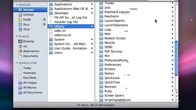 5. Working with Files смотреть онлайн