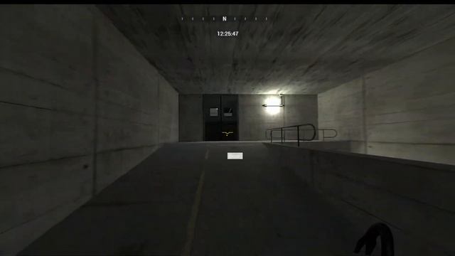 GarrysMod Sandbox - Being Chased By Obunga Funny moments смотреть онлайн