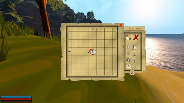 SALT | 8: WE FOUND FRIENDS & OUR FIRST EVER QUEST!!! [SALT GAME | Salt New Update 2.0] смотреть онлайн