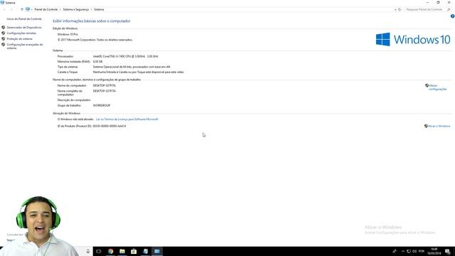 Tutorial: Como Baixar e Instalar Winrar 2018 PT:BR (Grátis) смотреть онлайн