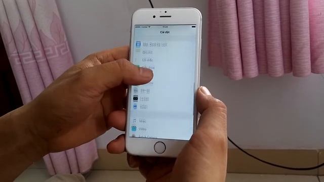 Hướng dẫn Jailbreak ios 9.3 bằng phần mềm Pangu PP смотреть онлайн