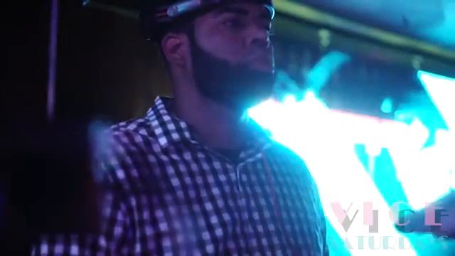 OG Maco - Vice Saturdays Launch Party смотреть онлайн