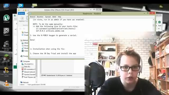 How to download and install Adobe After Effects CS4 смотреть онлайн