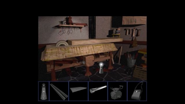 ZeroGamma - Lighthouse: The Dark Being (PC) - Review смотреть онлайн
