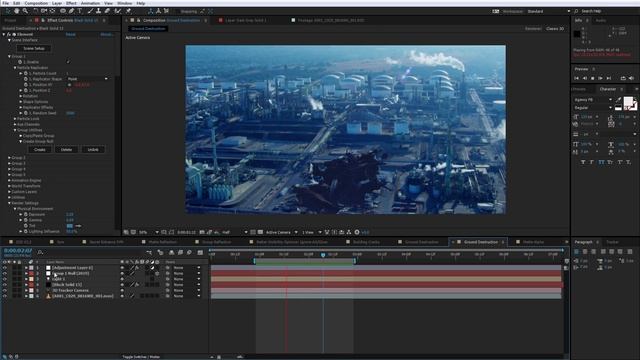 Element 3D V2.2 New Features!