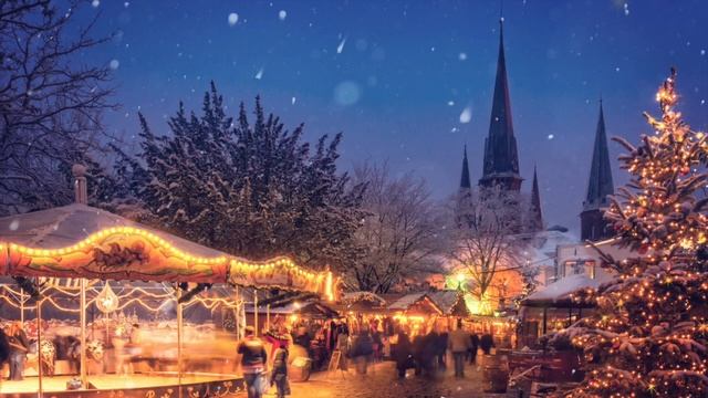 Christmas Compilation | Royalty Free Music