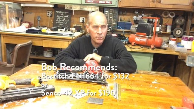 How to Buy Nail Guns смотреть онлайн