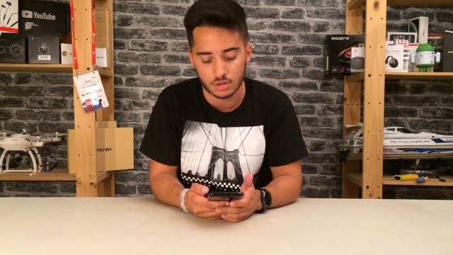La Verdad sobre el Redmi Note 8 Pro смотреть онлайн