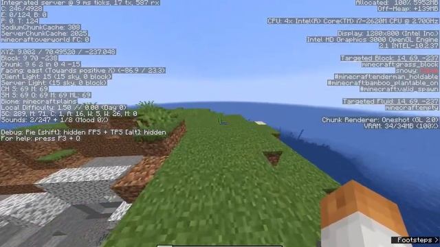 2011 Macbook Pro Minecraft смотреть онлайн