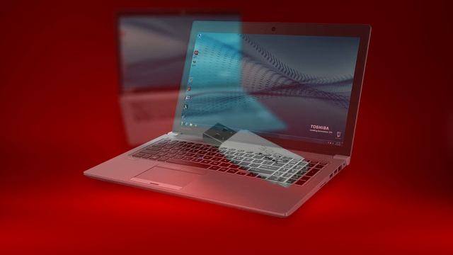 Toshiba How-To: Using the system recovery utility in Windows 7 смотреть онлайн