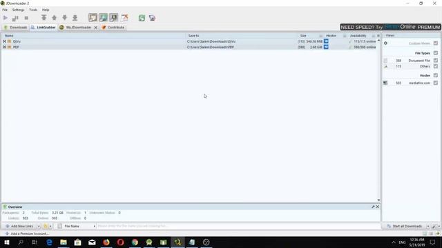 How to Download entire Mediafire folder without Premium acount ! смотреть онлайн