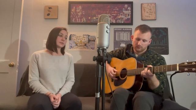 Landslide - Fleetwood Mac Cover смотреть онлайн