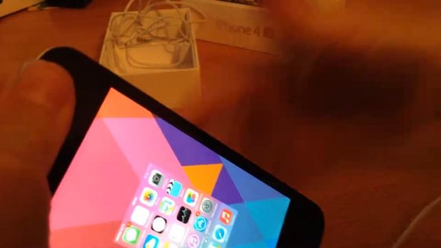 обзор iphone 4s смотреть онлайн
