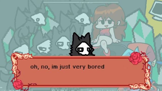 FNF Changed Android MOD [HARD]