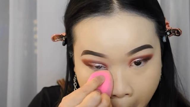 Aquastic Cut Crease | ALLURE BEAUTY SHOP смотреть онлайн