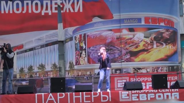 Дарья Строганкова - Папа,мама смотреть онлайн