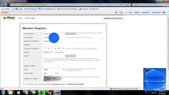 Como Descargar,instalar Wolf Team Latino 2011 смотреть онлайн
