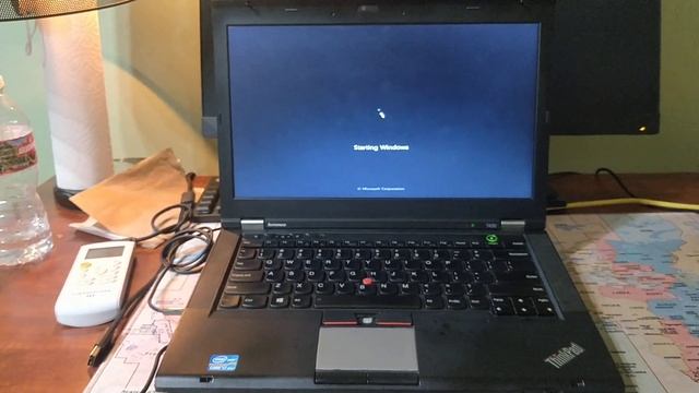 Fastest Windows 7 Cold Boot EVER!! смотреть онлайн
