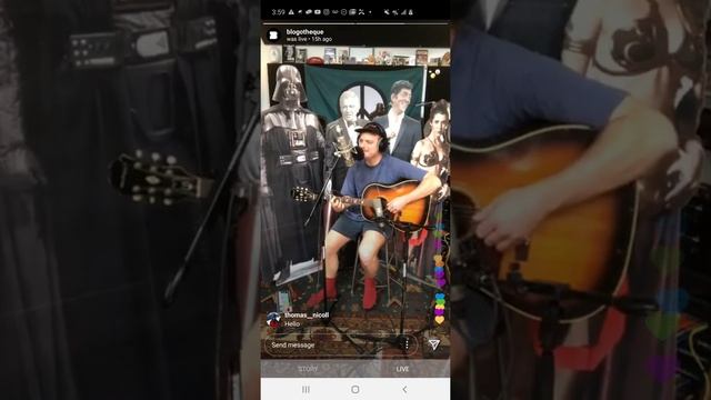 NEW MAC DEMARCO + FRANK SINATRA COVER + STILL TOGETHER смотреть онлайн
