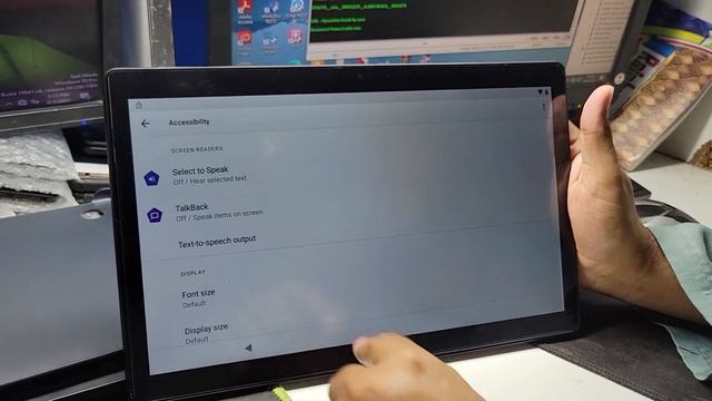 Onn Tablet 100043279 FRP Bypass Without PC || Onn Tablet Frp Bypass - Onn 11.6 Tablet Pro Frp Bypas